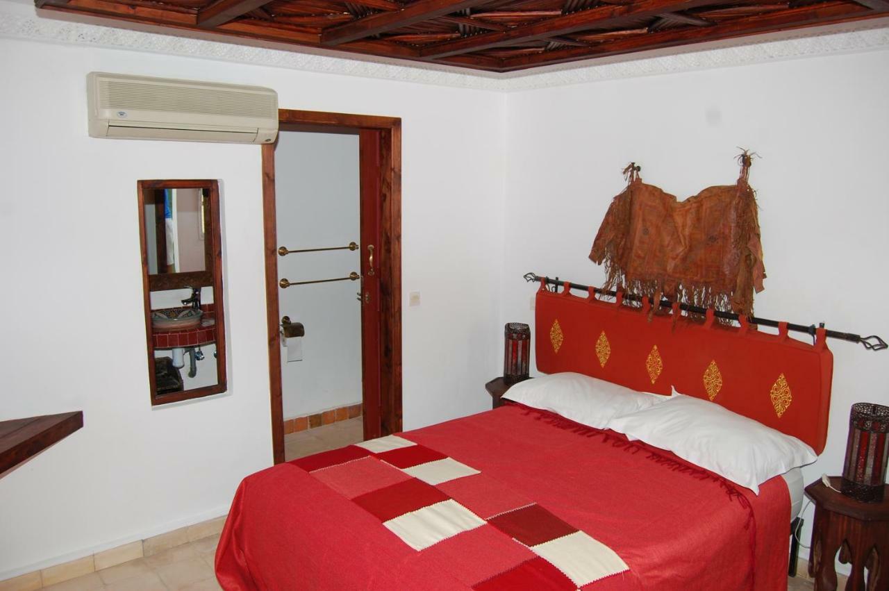מרקש Riad Celia חדר תמונה